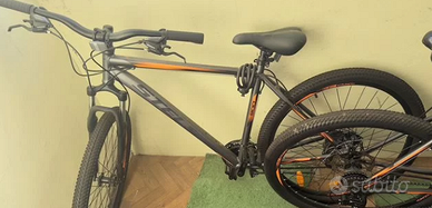 Bicicletta Stels Navigator 29” 900 MD F010