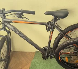 Bicicletta Stels Navigator 29” 900 MD F010
