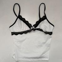 Top/canotta donna SHEIN