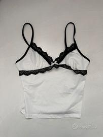 Top/canotta donna SHEIN