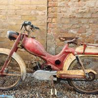 ciclomotore d'epoca Viberti Vivi