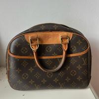 Trou Ville borsa Luis Vuitton