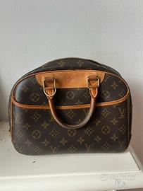 Trou Ville borsa Luis Vuitton