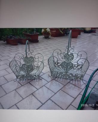 giardiniere francesi