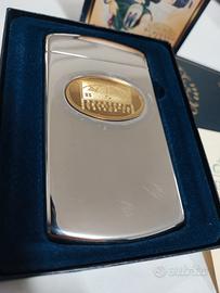 Contenitore in Argento Porta carte di credito.