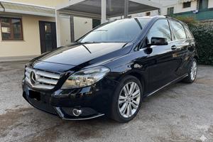 B 180 CDI Executive