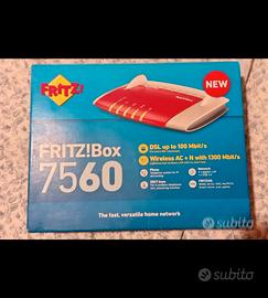 Lotto Modem