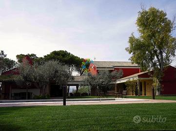 Casa Vidal - villa 10 posti letto a Spoltore