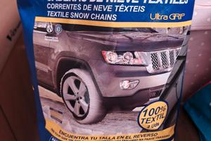 Calze da neve goodyear