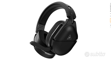 Turtle Beach Stealth 700 Gen2 Max Nero CB0B5PKW138