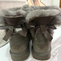 Ugg grigi