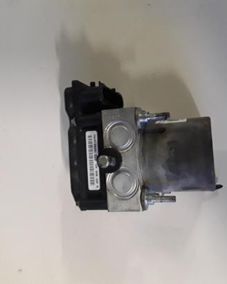 ABS FIAT Ducato 5° Serie 0265800461 Diesel 2300 (