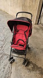 passeggino leggero hauck