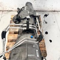 CAMBIO AUTOMATICO CON CONVERTITORE DI COPPIA ALFA