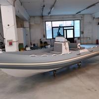 Joker Boat Clubman 21 NUOVO