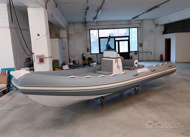 Joker Boat Clubman 21 NUOVO