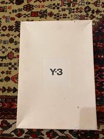 Adidas Y-3