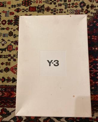 Adidas Y-3