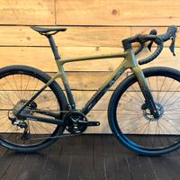 Bicicletta SCOTT ADDICT GRAVEL 40 2026