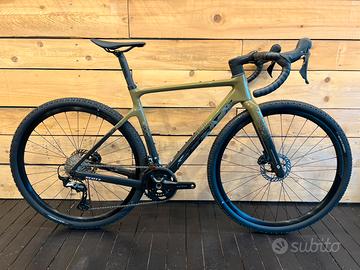 Bicicletta SCOTT ADDICT GRAVEL 40 2026