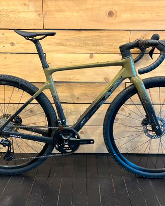 Bicicletta SCOTT ADDICT GRAVEL 40 2026