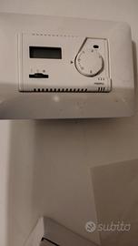 termostato elettronico Perry