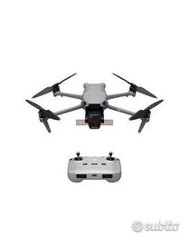 DJI Air 3S (DJI RC-N3) - NUOVO