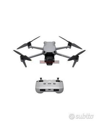 DJI Air 3S (DJI RC-N3) - NUOVO