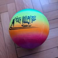 Pallone beach volley