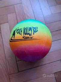 Pallone beach volley