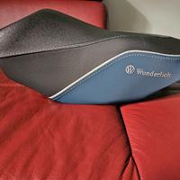 Sella Wunderlich Trophy Comfort per BMW R1250GS AD