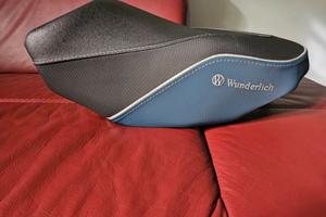 Sella Wunderlich Trophy Comfort per BMW R1250GS AD