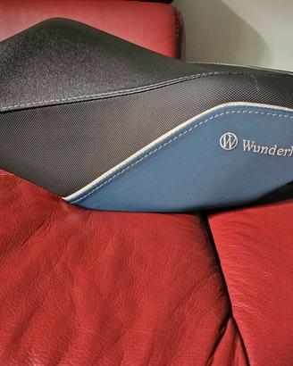 Sella Wunderlich Trophy Comfort per BMW R1250GS AD