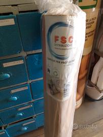 cartone per protezione