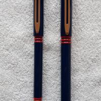 Set penne Waterman Forum vintage