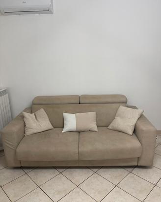 Divano letto per soggiorno