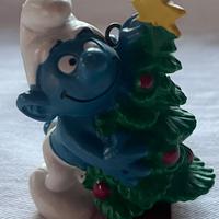 PUFFO NATALIZIO VINTAGE