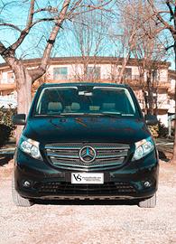 Mercedes vito
