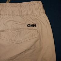 Bermuda avana cotone ragazzo 14 anni 158/164
