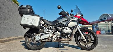 BMW R 1200 GS