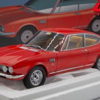 1:18 Fiat Dino Coupé 2000 1967 - Laudoracing