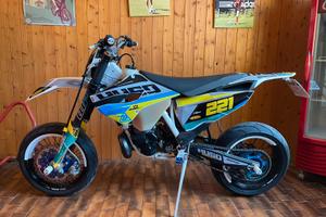 Husqvarna te 250