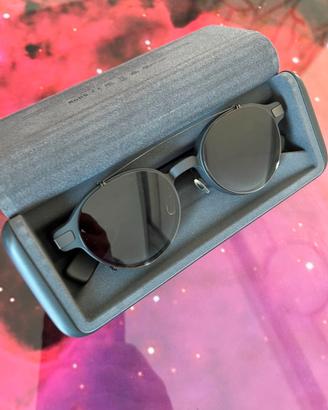 Smart Glasses Even Realities G2 - HUD Micro-LED