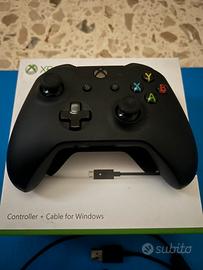 Telecomando Xbox come nuovo