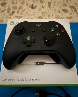 Telecomando Xbox come nuovo