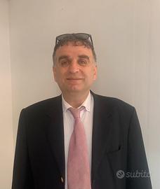 Assistente disabili ed anziani a domicilio