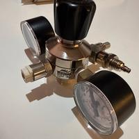 Impianto co2 whimar Genius