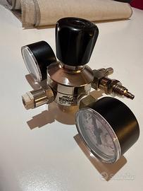 Impianto co2 whimar Genius