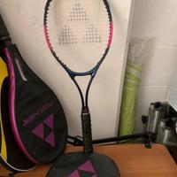 Racchetta da Tennis da adulto Fischer