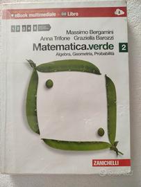 Matematica verde